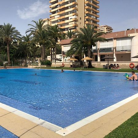 Studio Infinity Sea Apartamento Aguadulce  Exterior foto