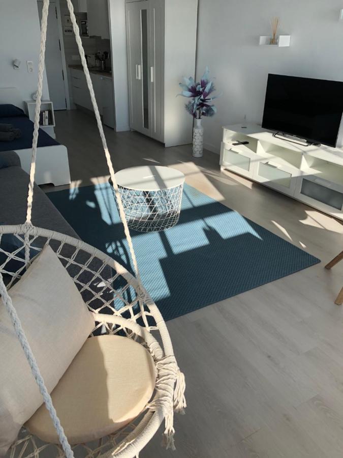 Studio Infinity Sea Apartamento Aguadulce  Exterior foto
