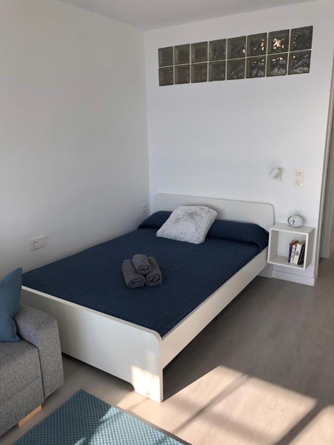 Studio Infinity Sea Apartamento Aguadulce  Exterior foto