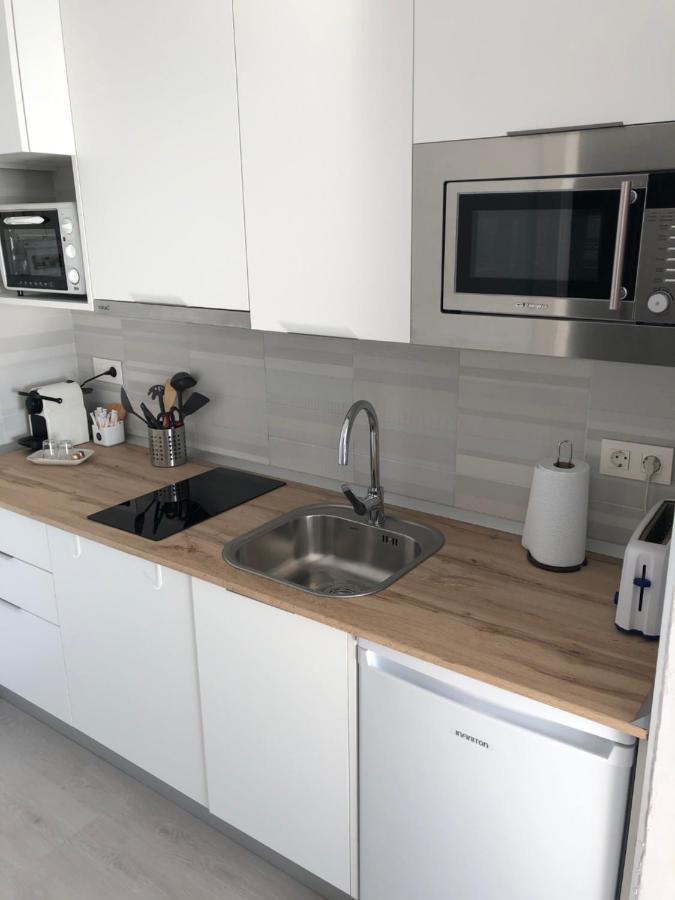 Studio Infinity Sea Apartamento Aguadulce  Exterior foto