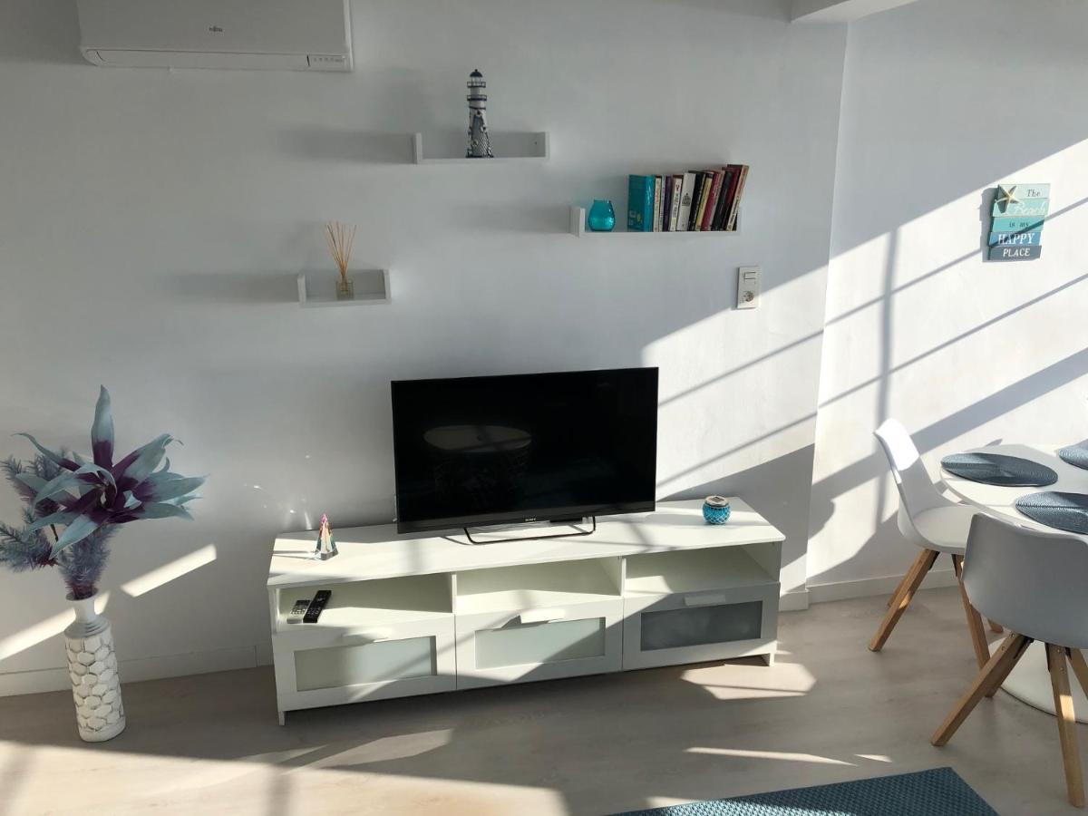 Studio Infinity Sea Apartamento Aguadulce  Exterior foto