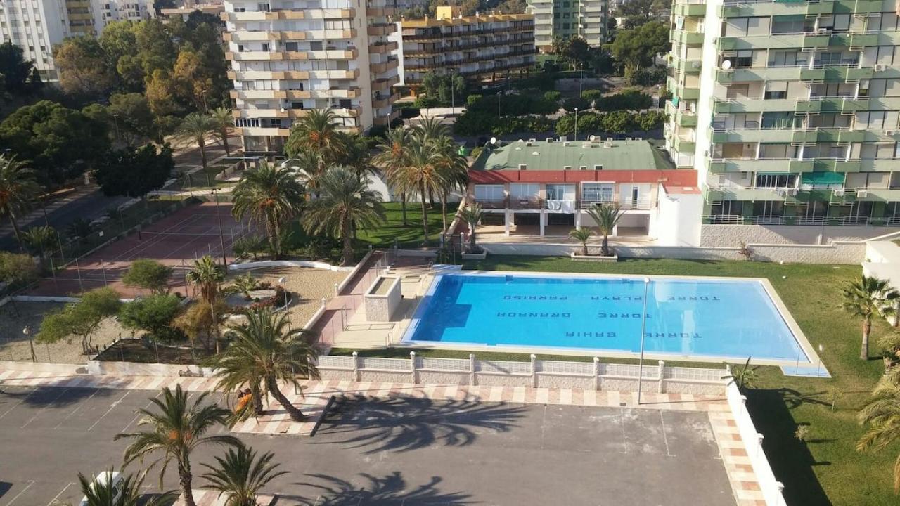 Studio Infinity Sea Apartamento Aguadulce  Exterior foto