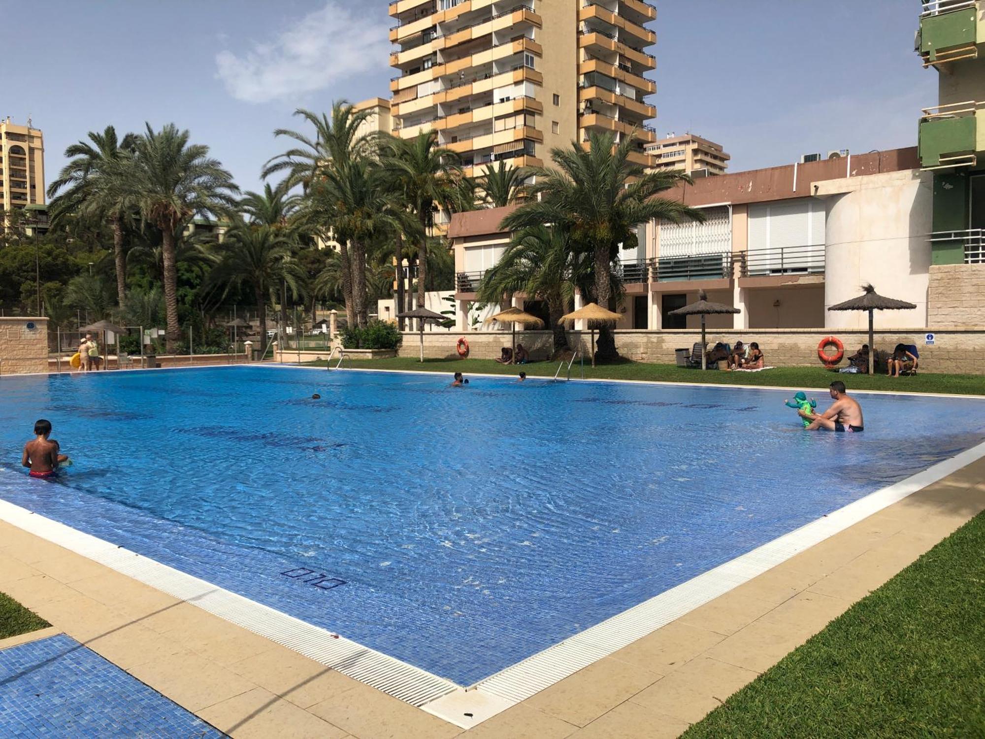 Studio Infinity Sea Apartamento Aguadulce  Exterior foto